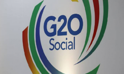 Estatais brasileiras apresentam propostas ao G20 sobre transio energtica e combate  pobreza