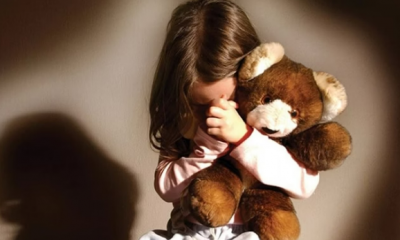 Homem  preso suspeito de estuprar filha de 3 anos em Vrzea Grande