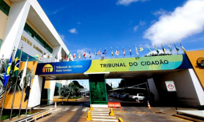 TCE-MT e TJMT recebem R$ 51 milhes em suplementao financeira do governo estadual
