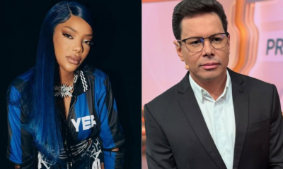STJ absolve Marco do Povo em processo de racismo movido por Ludmilla