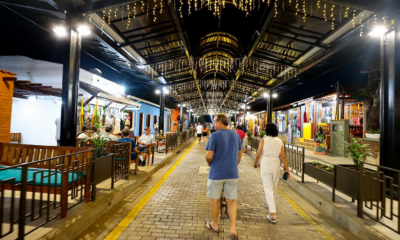 Desenvolve MT injeta mais de R$ 8 milhes no setor de turismo em 2024