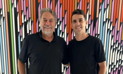 Oscar retorna ao So Paulo aps 14 anos e promete 