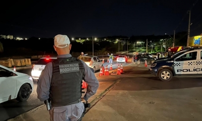 Notificaes de trnsito nas rodovias estaduais cresceram 48% em 2024