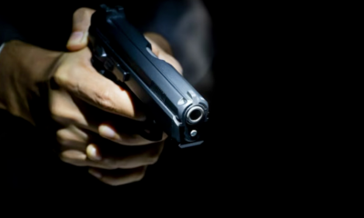 Homem  assassinado a tiros dentro de casa em Aripuan