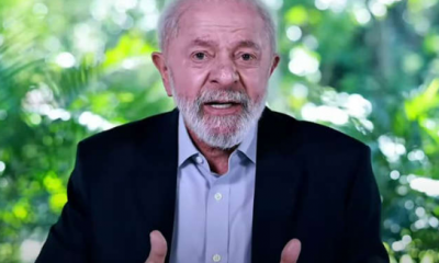 Lula culpa Banco Central pela alta nos alimentos e pede para populao evitar comprar produtos caros