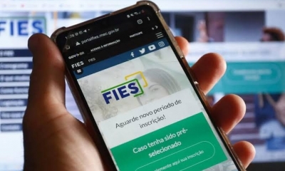 Inscries para o Fies 2025 Encerram nesta Sexta-feira