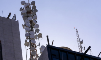 Sinal de telefonia m�vel 4G pode chegar em �reas rurais e comunidades tradicionais