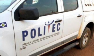 Idoso � encontrado morto debaixo da cama na zona rural de Tangar� da Serra