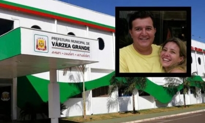 C�mara de VG mant�m exig�ncia de curso superior para cargo de secret�rio; marido de Fl�via deve ser exonerado