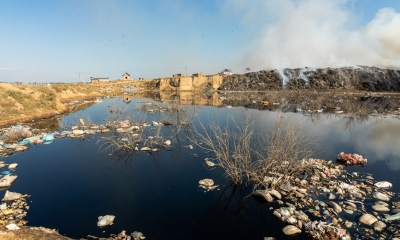 JBS pagar� R$ 200 mil por causar polui��o ambiental