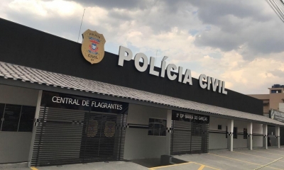 Pol�cia Civil localiza adolescente de 15 anos que fugiu de casa em Barra do Gar�as