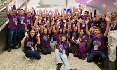 Seduc divulga resultado preliminar dos selecionados para interc�mbio MT no Mundo 2025