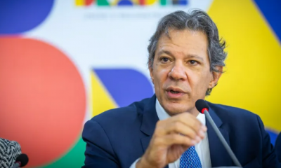 Haddad desmente fake news sobre aumento na contribui��o previdenci�ria dos MEIs
