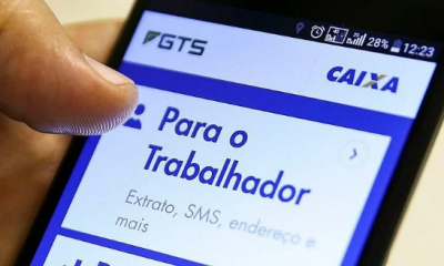 MP do saque-anivers�rio do FGTS ser� assinada na sexta (28), diz governo