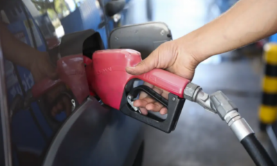 Petrobras anuncia redu��o de R$ 0,17 no pre�o do diesel a partir desta ter�a (1�)