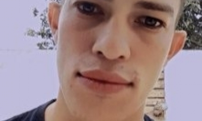 Fam�lia busca por jovem desaparecido em Alto Taquari