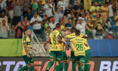 Ap�s vice no Estadual, Cuiab� foca na estreia da S�rie B  