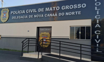 Pol�cia Civil apreende menor por furtar cerca de R$ 3 mil em dinheiro de idosa