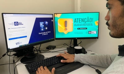 Servidores e empregados p�blicos t�m at� 30 de junho para realizar a Declara��o de Bens e Valores