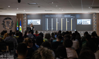 200 agentes pblicos participam do 2 workshop de Aperfeioamento das Aes de Fiscalizao Ambiental