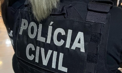 Polcia Civil apreende menores envolvidos em sequestro e assassinato de adolescente em Tesouro