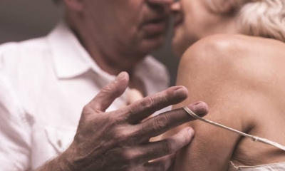 Vagina e p�nis envelhecem - e, com adapta��es, sexo pode continuar �timo