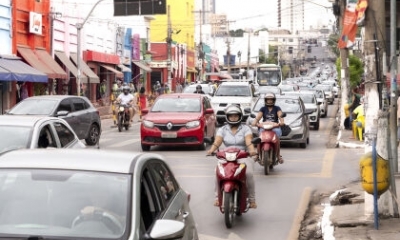 Economia de Cuiab�: desafios e solu��es para os pr�ximos anos