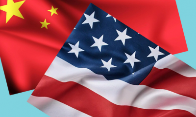 China aumenta tarifas sobre produtos dos EUA de 34% para 84%, intensificando guerra comercial