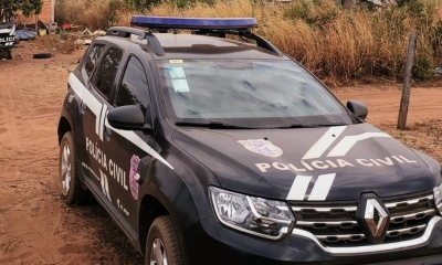 Polcia Civil esclarece feminicdio de gestante e prende acusado pelo crime em Juscimeira