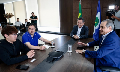 Com apoio do Governo, Haid Group deve investir US$ 80 milhes em fbrica de caroo de algodo