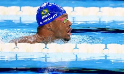 Brasil ganha 10 medalhas na etapa de Indianpolis do World Series 