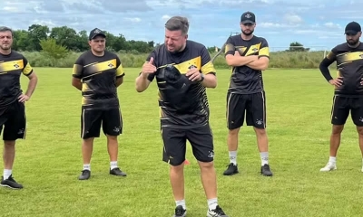 Mixto volta aos treinos e comea preparao para duelo contra o Luverdense  
