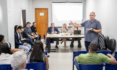 Conselho Municipal aprova alteraes na Empresa Cuiabana de Sade Pblica