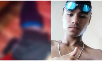 Adolescente ligado ao PCC  executado dentro de casa em frente  me em MT