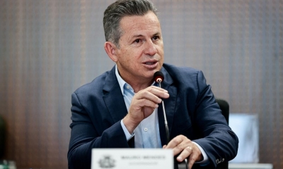 277 Anos de Hist�ria: �Hoje Mato Grosso faz investimentos � altura do povo mato-grossense�, afirma governador