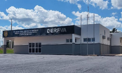 Pol�cia Civil recupera dois ve�culos furtados por meio de fraude contra locadora de Cuiab�