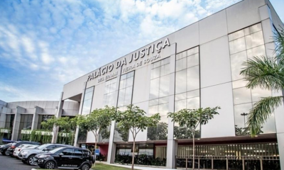 Tribunal de Justi�a mant�m autoriza��o para obras e Sema continua na gest�o do Morro de Santo Ant�nio