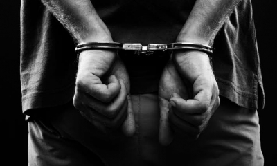 Marroquino  preso por importunao sexual contra adolescente em nibus