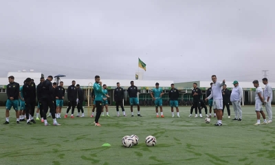 Sob clima europeu, Cuiab realiza ltimo treino antes de viagem para Curitiba  