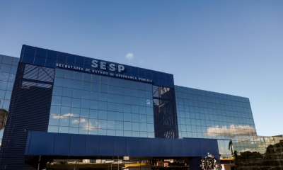 Cidado pode registrar denncias de crimes sem sair de casa pelo E-Denncias SESP