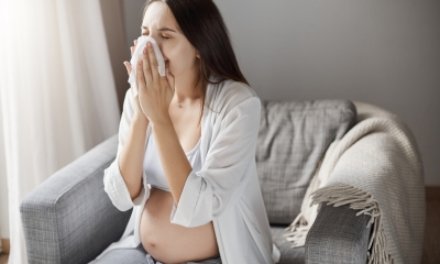 Gestante de 4 meses � agredida pelo companheiro ap�s recusar rela��o sexual 