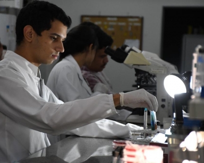 Governo de MT lana edital para concesso de bolsas de doutorado com foco em produtos tecnolgicos