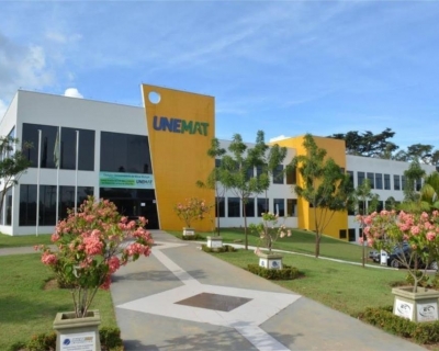 Unemat abre inscries para processo seletivo especial para 22 cursos
