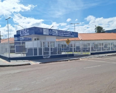 Seciteci abre inscries para a primeira especializao profissional tcnica