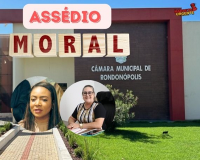 VEREADORES CONVOCAM SECRETRIA DE SADE E COORDENADORA DE ODONTOLOGIA PARA EXPLICAES SOBRE DENNCIAS DE ASSDIO MORAL A DENTISTAS EM RONDONPOLIS