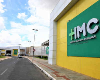 Mais de 60 pacientes so atendidos em mutiro de vasectomias no Hospital Municipal de Cuiab