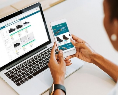 Setor de servi�os supera n�vel pr�-pandemia e cresce pelo quarto m�s seguido