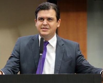 Deputado: 