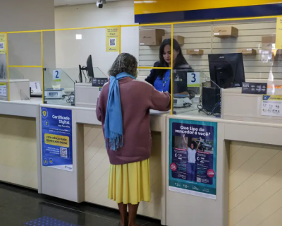 INSS inicia ades�es para ressarcimento de descontos indevidos em benef�cios