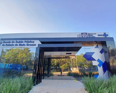 SES realiza capacitao para gestores municipais de sade